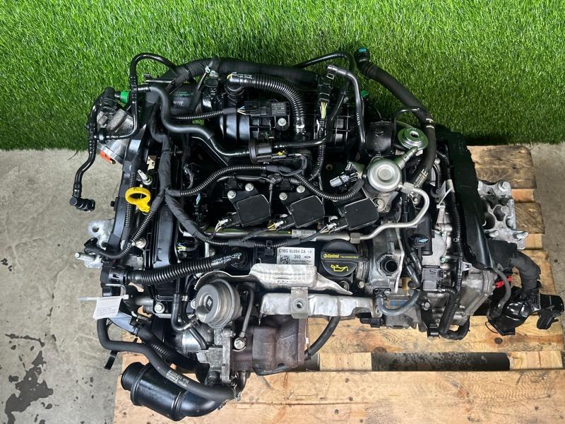 Двигатель из Японии — фото 16