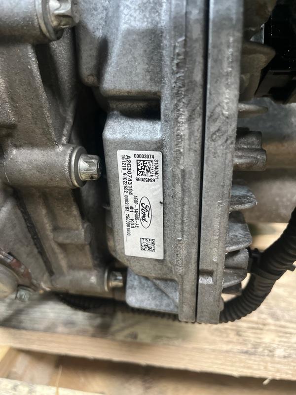 АКПП из Японии — фото 8