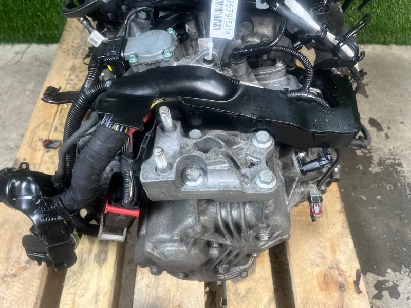 АКПП из Японии — фото 11