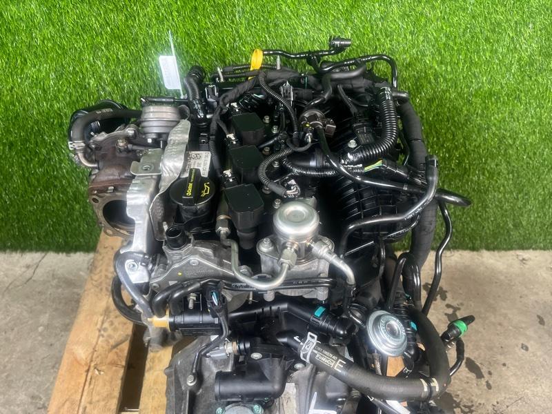 Двигатель из Японии — фото 6