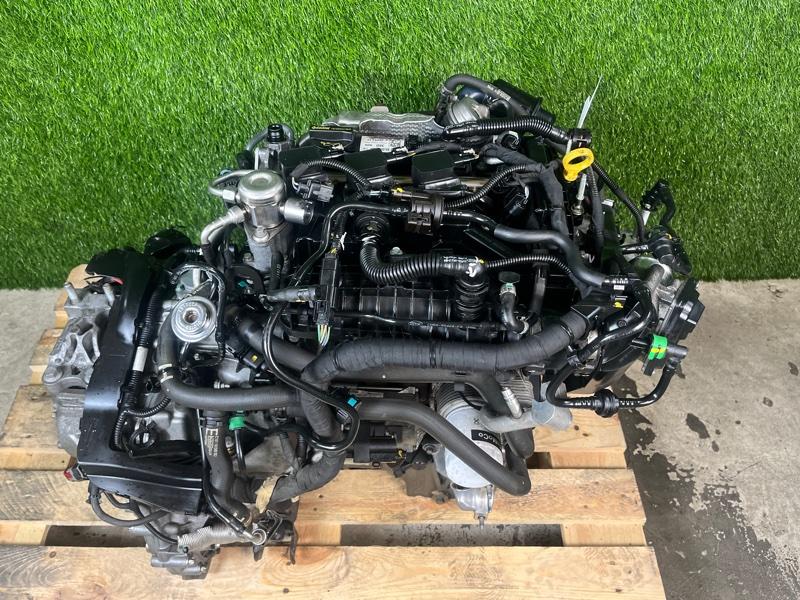 Двигатель из Японии — фото 11