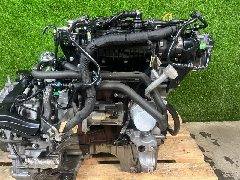 Двигатель из Японии — фото 8