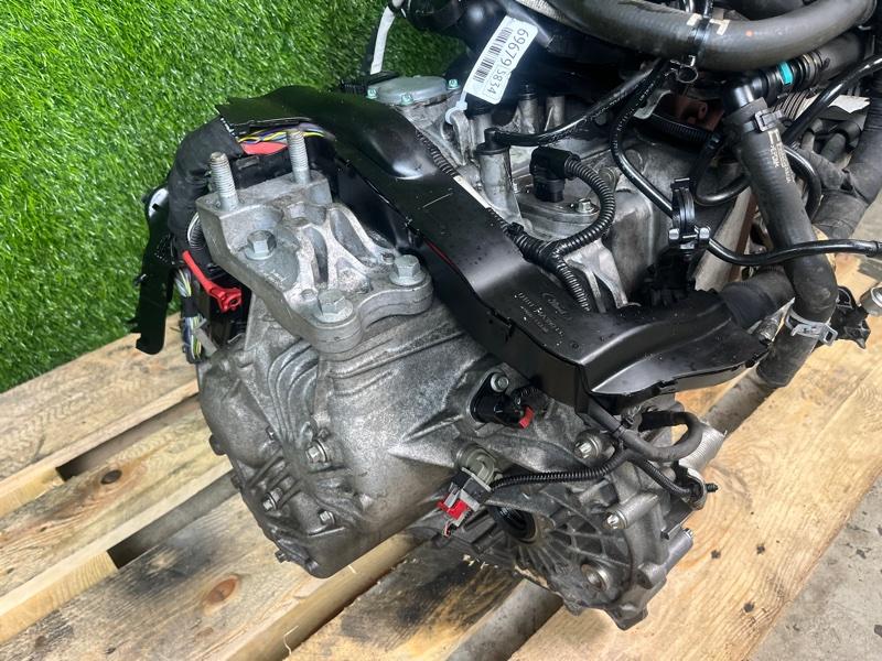 АКПП из Японии