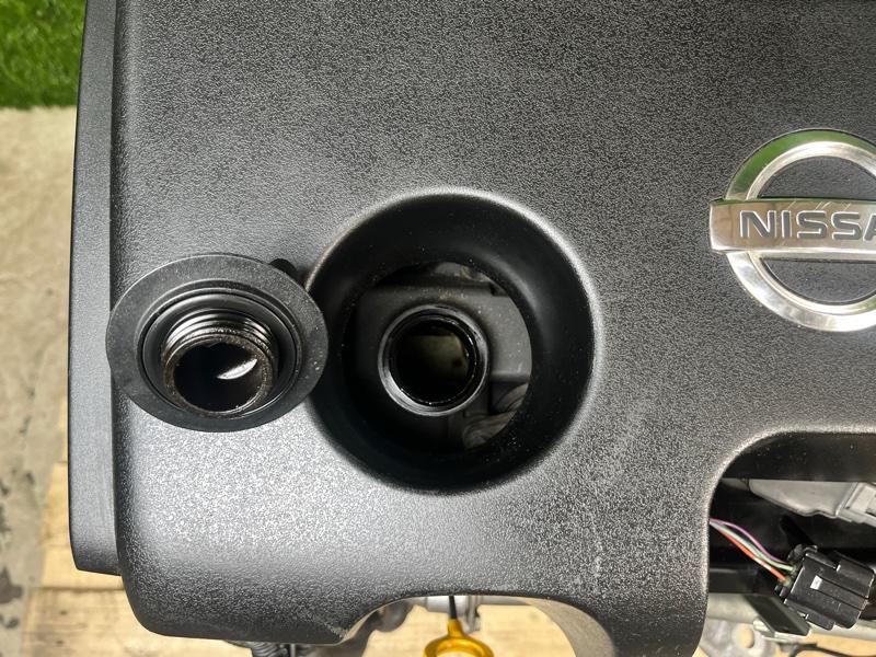 Двигатель в сборе из Японии — фото 10