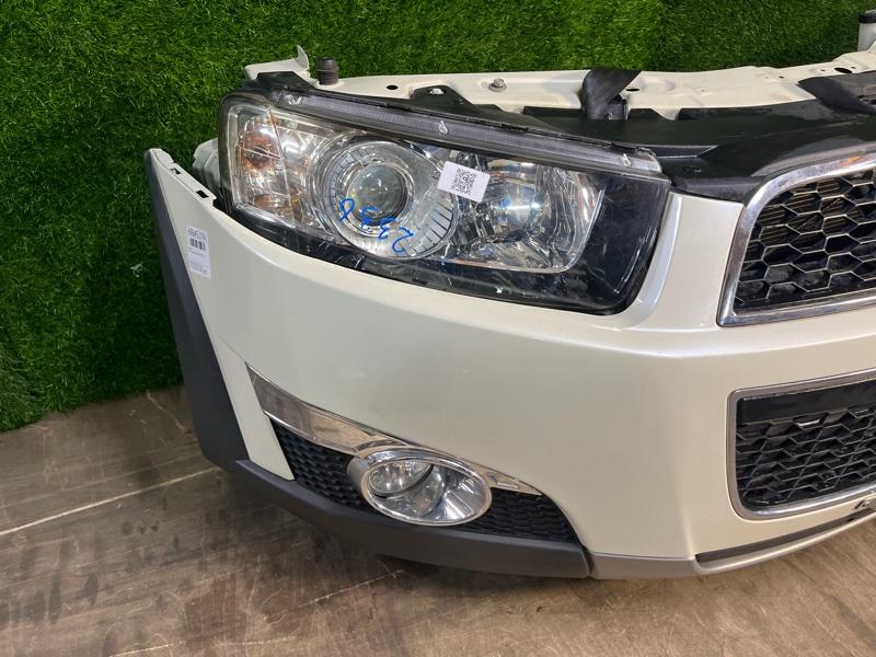 Ноускат — фото 5