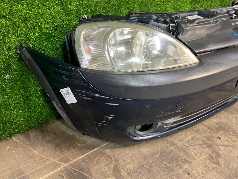 Ноускат — фото 4