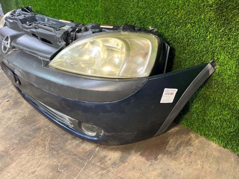 Ноускат — фото 5