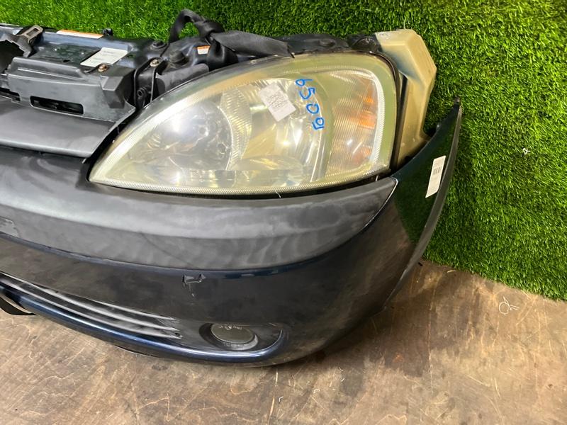 Ноускат — фото 4