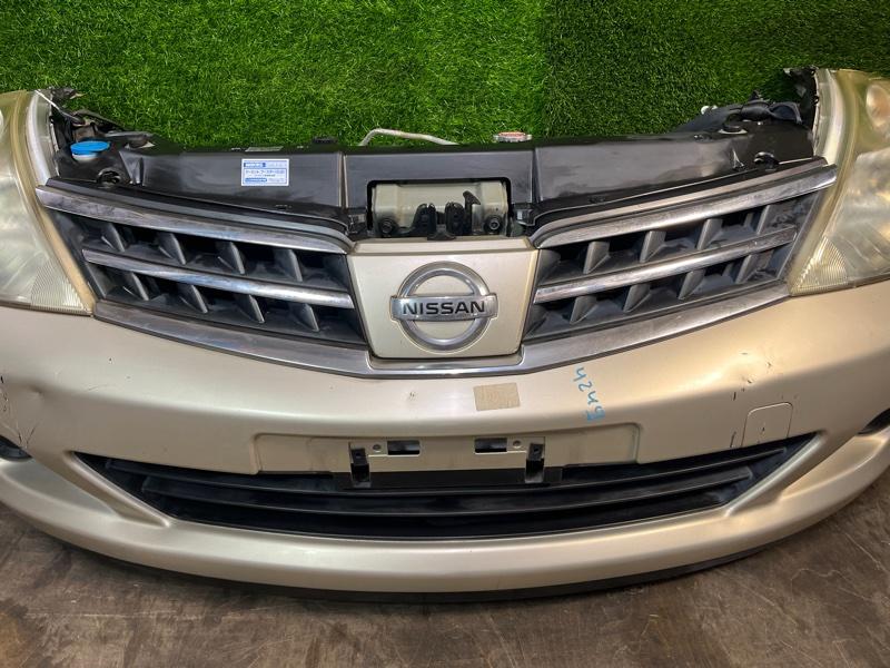 Ноускат — фото 4