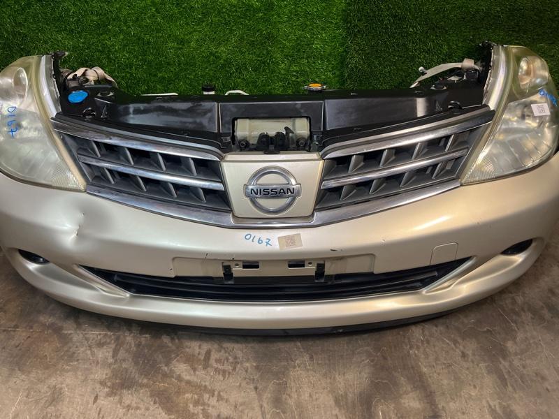 Ноускат — фото 3