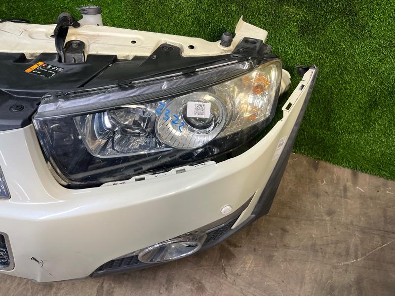 Ноускат — фото 6