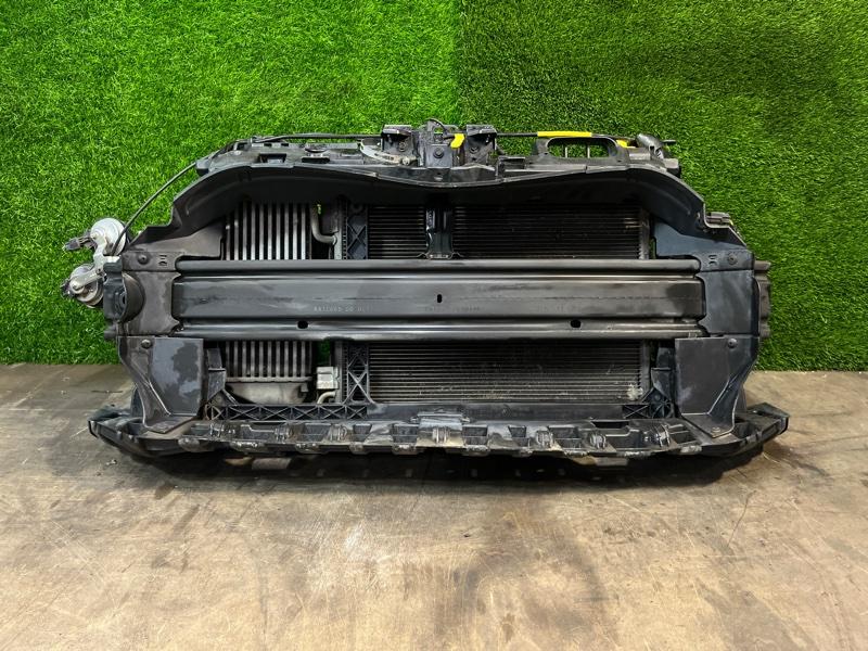 Передняя панель/ телевизор