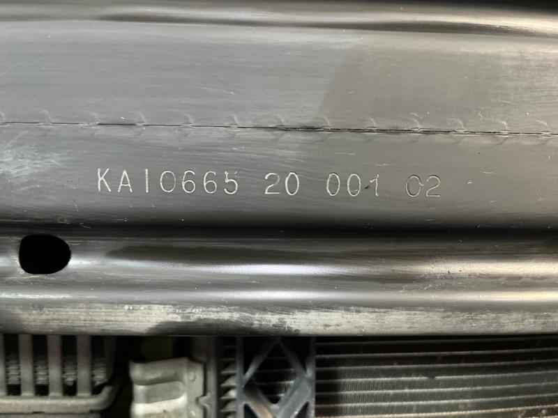 Передняя панель/ телевизор — фото 2