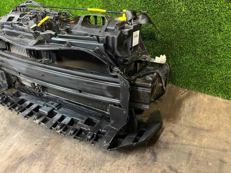 Передняя панель/ телевизор — фото 4