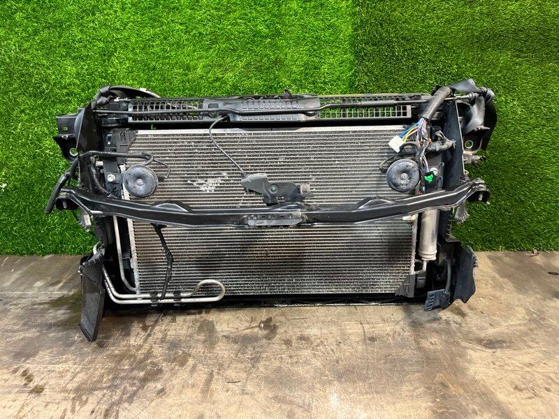 Пакет охлаждения