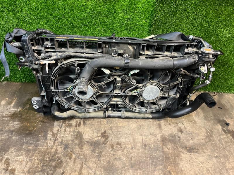 Пакет охлаждения — фото 10