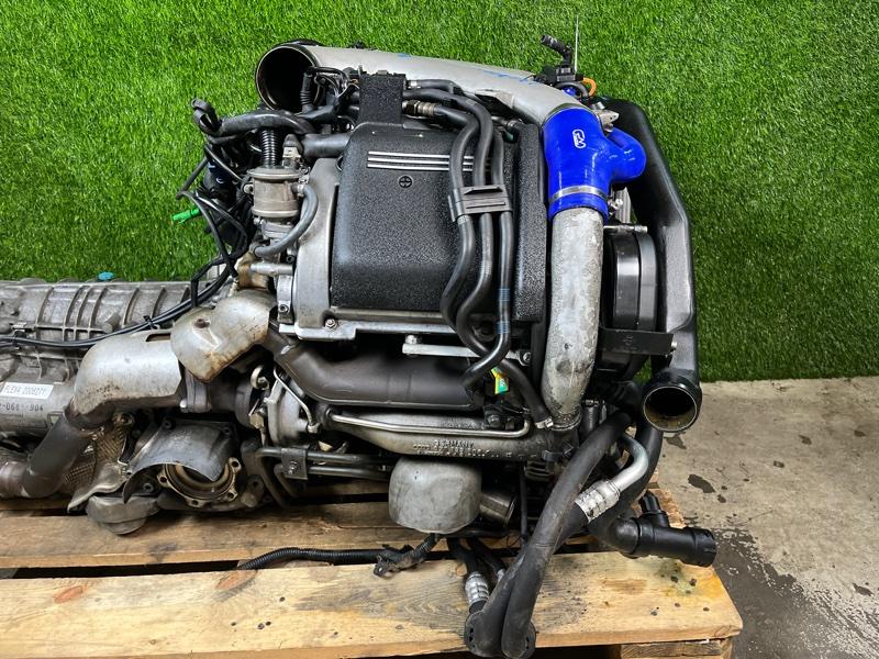 Двигатель из Японии — фото 5