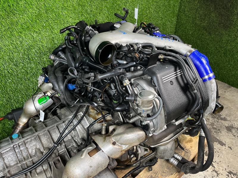 Двигатель из Японии — фото 11