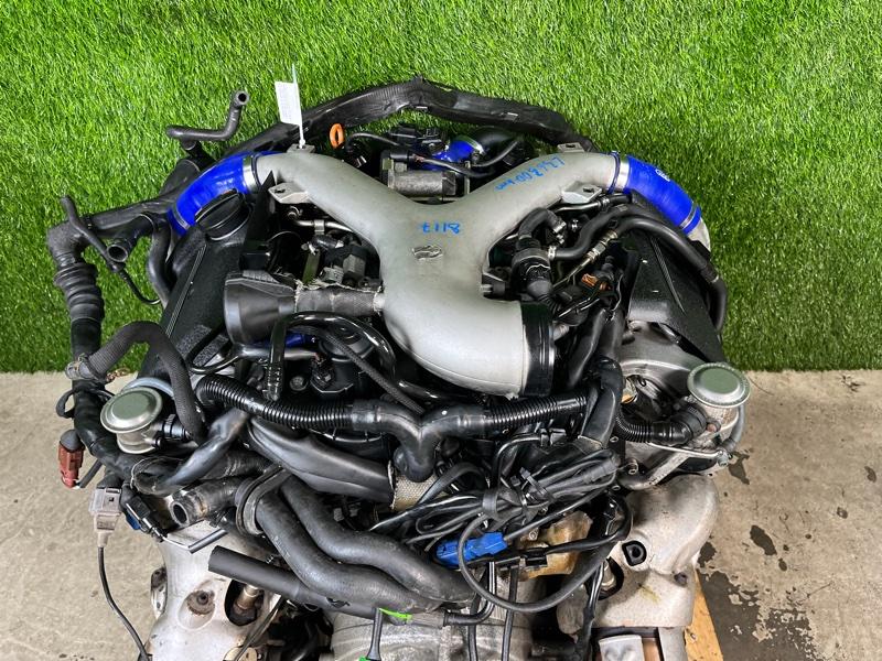 Двигатель из Японии — фото 6