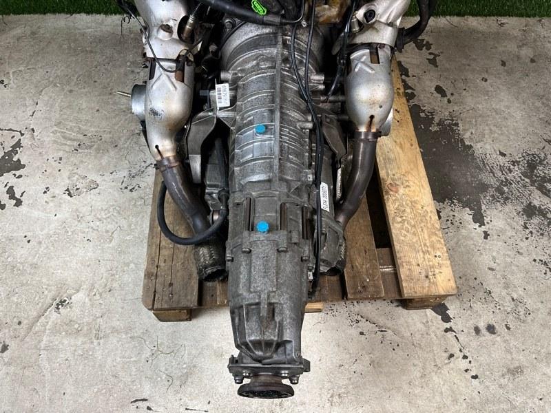 АКПП из Японии — фото 5