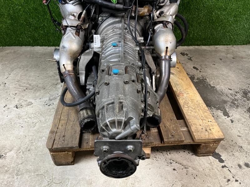 АКПП из Японии — фото 6