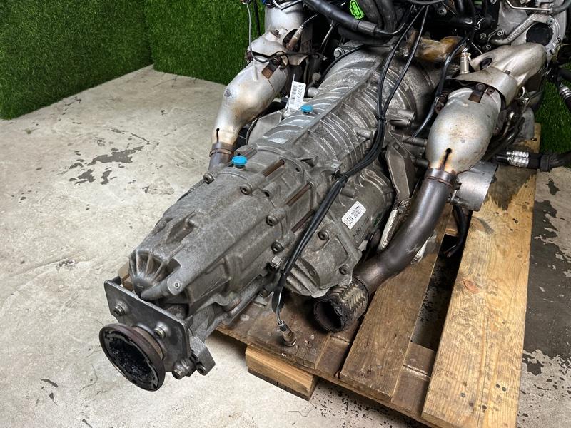 АКПП из Японии — фото 12