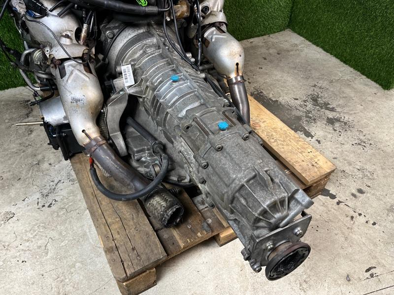 АКПП из Японии — фото 11