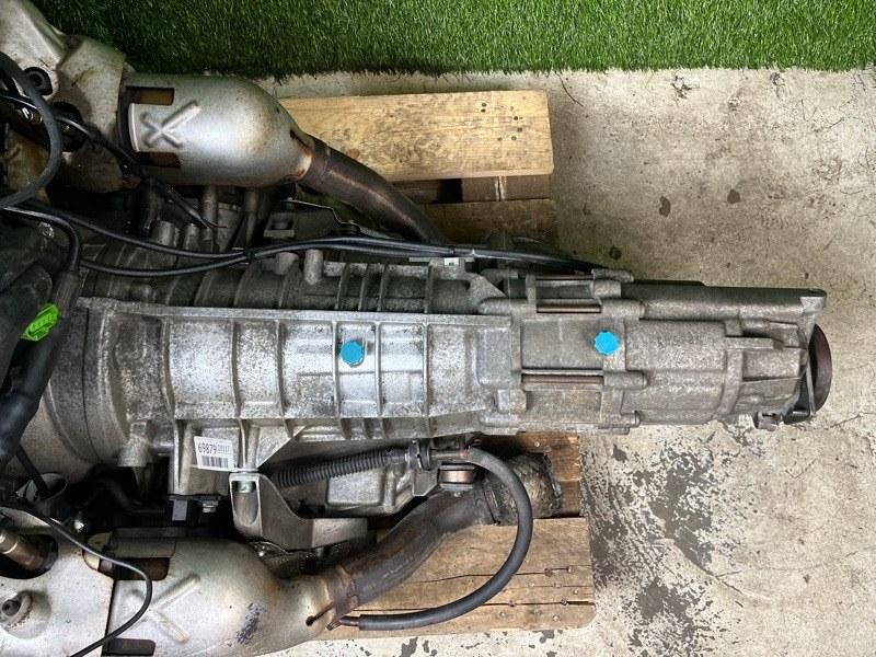 АКПП из Японии — фото 7