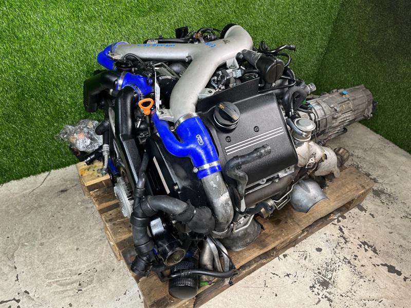 Двигатель из Японии — фото 13