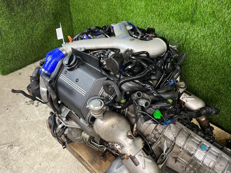 Двигатель из Японии — фото 14