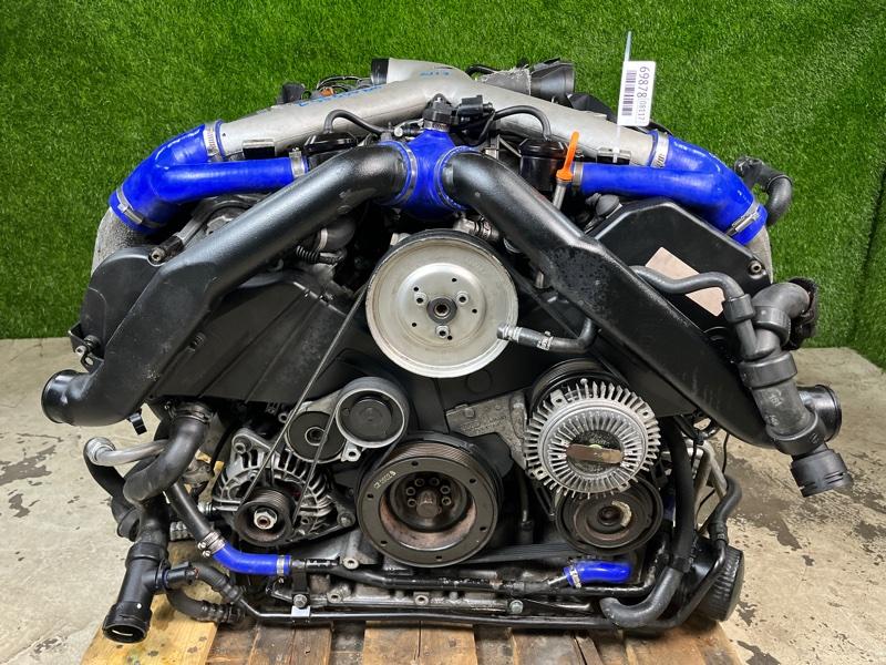 Двигатель из Японии — фото 3