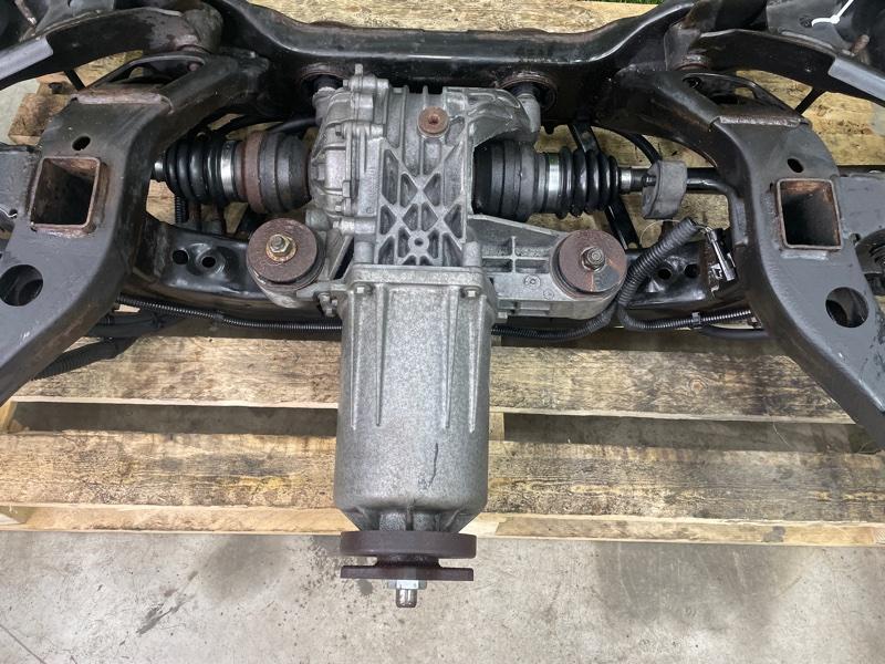 Балка в сборе — фото 3