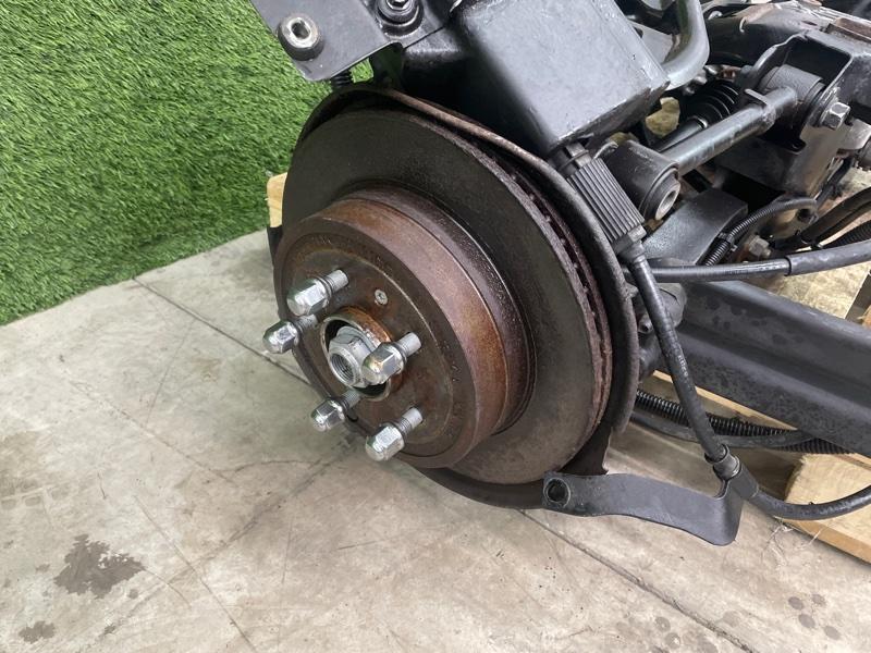 Балка в сборе — фото 6