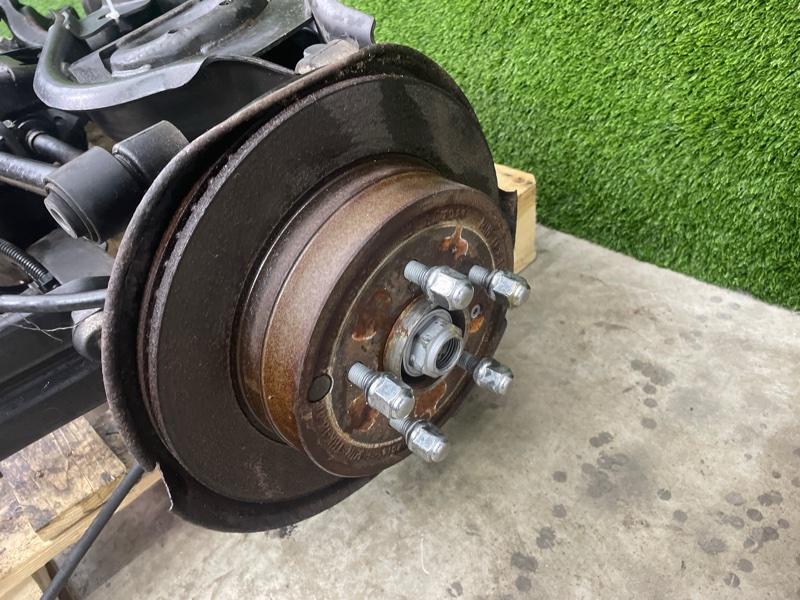 Балка в сборе — фото 7