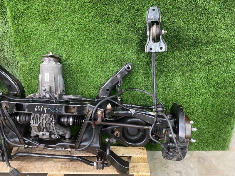 Балка в сборе — фото 11