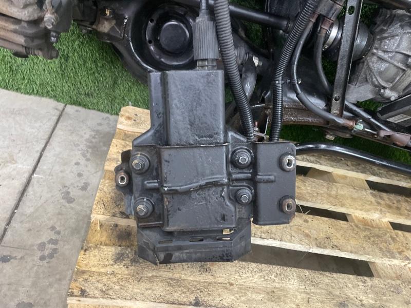 Балка в сборе — фото 13