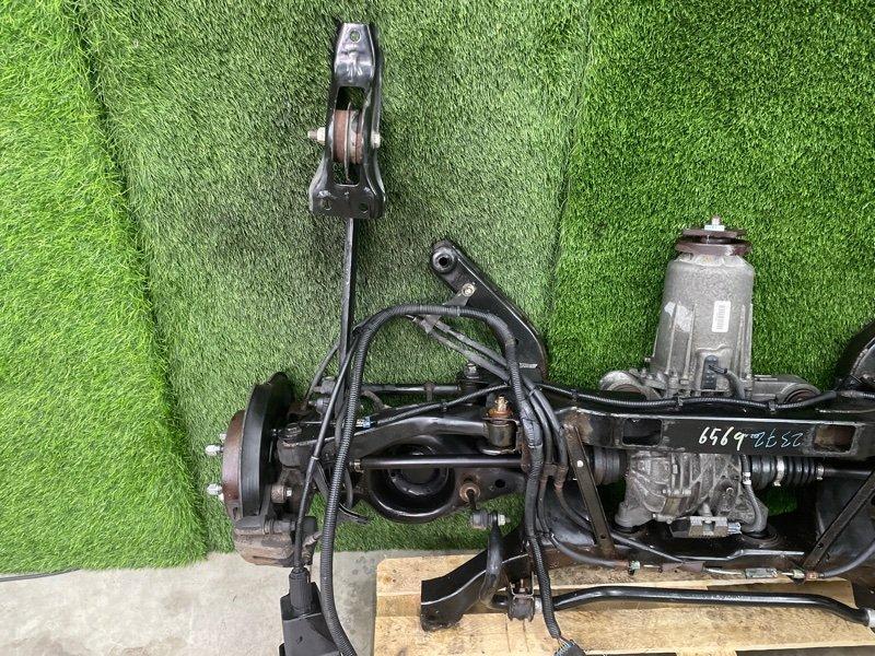 Балка в сборе — фото 14