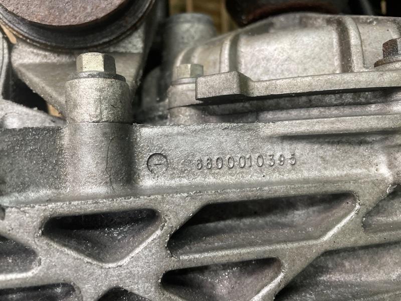 Балка в сборе — фото 20