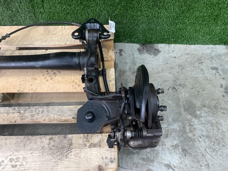 Балка в сборе — фото 4