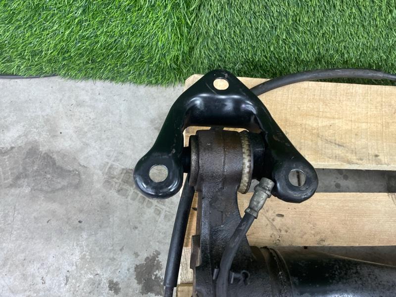 Балка в сборе — фото 9