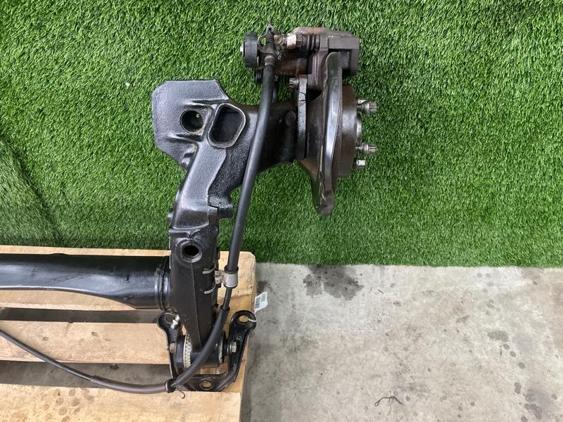 Балка в сборе — фото 11