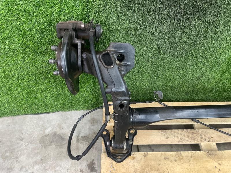 Балка в сборе — фото 12