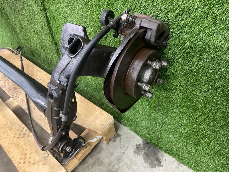 Балка в сборе — фото 15