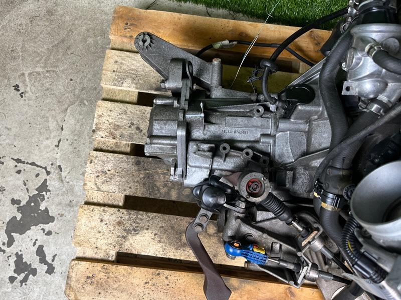 МКПП — фото 4