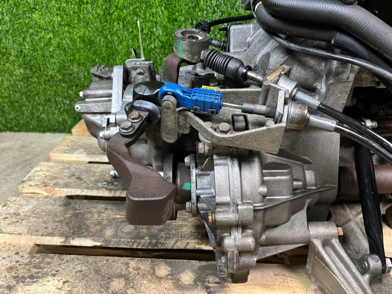 МКПП — фото 5