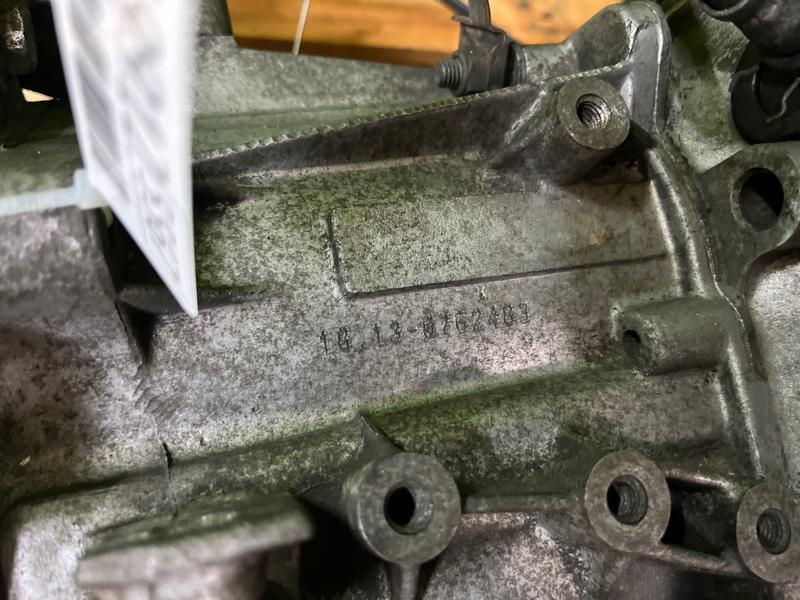 МКПП — фото 12