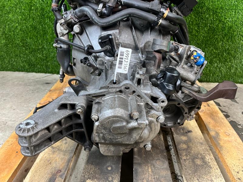 МКПП — фото 7