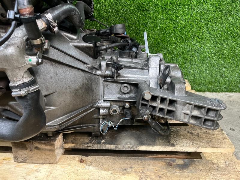 МКПП — фото 9