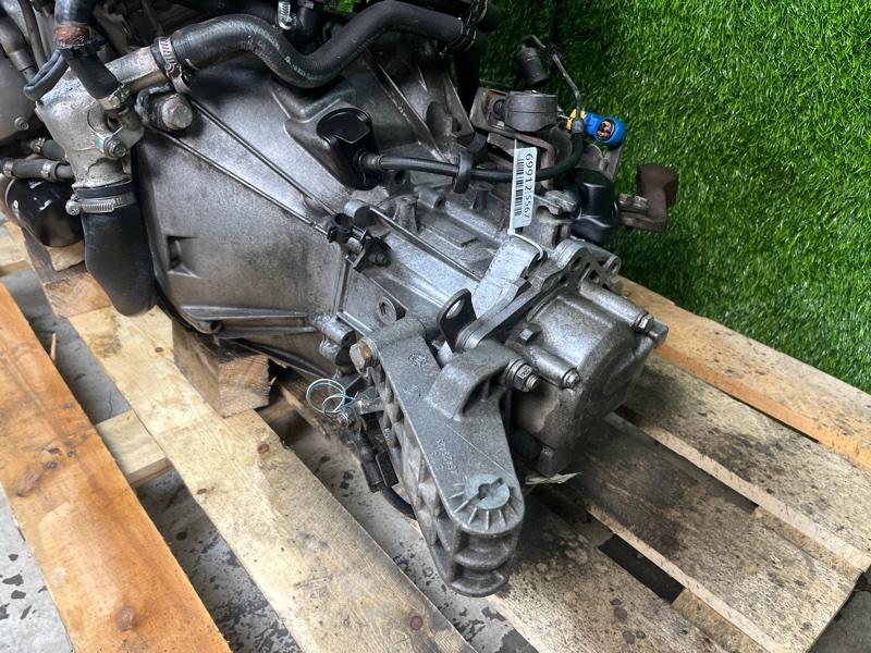 МКПП — фото 3