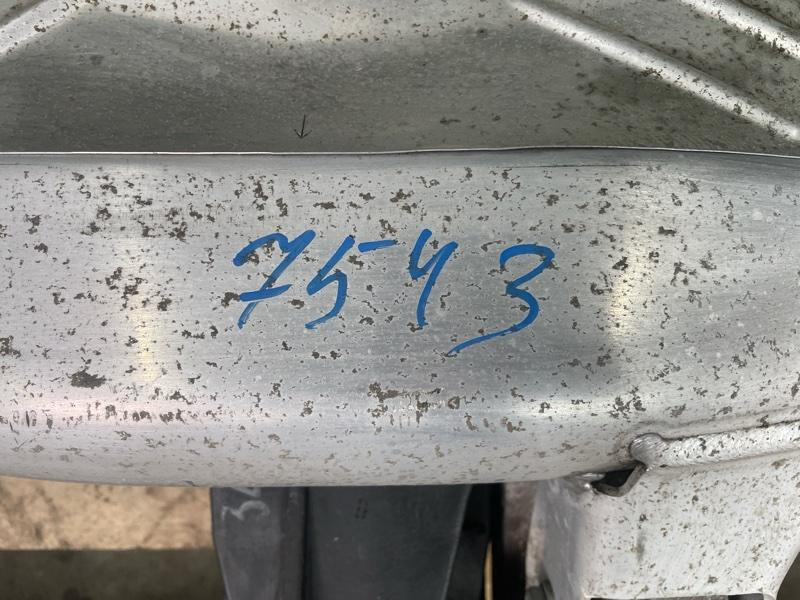 Балка в сборе — фото 3